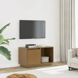 vidaxl-szafka-pod-tv-miodowy-braz-74x35x44-cm-lite-drewno-sosnowe