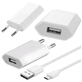ladowarka-usb-sieciowa-plaska-kostka-zasilacz-5v-kabel-1m-w-zestawie-biala