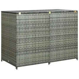 vidaxl-oslona-na-2-kosze-na-smieci-rattan-pe-antracyt-148x77x111-cm