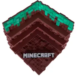 polka-na-figurki-minecraft-z-kinder-joy