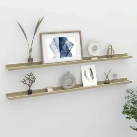 vidaxl-polki-scienne-2-szt-biel-i-dab-sonoma-115x9x3-cm