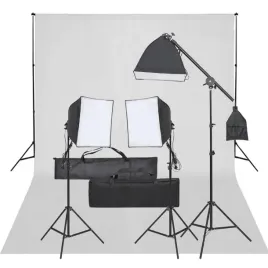 vidaxl-fotograficzny-zestaw-studyjny-z-lampami-i-tlem