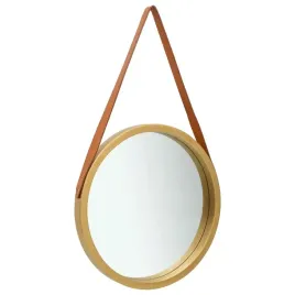 vidaxl-lustro-scienne-na-pasku-40-cm-zlote