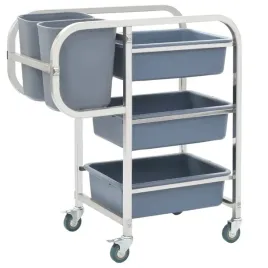 vidaxl-wozek-kuchenny-z-plastikowymi-pojemnikami-82x435x93-cm