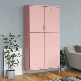 vidaxl-szafa-rozowa-90x50x180-cm-stalowa