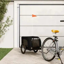 vidaxl-przyczepka-rowerowa-dla-zwierzat-tkanina-oxford-i-zelazo