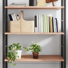 vidaxl-polka-jasnobrazowa-80x40x2-cm-lakierowane-lite-drewno-debowe