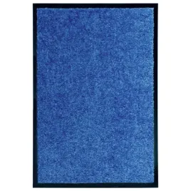 vidaxl-wycieraczka-z-mozliwoscia-prania-niebieska-40-x-60-cm