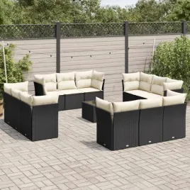 vidaxl-13-cz-zestaw-mebli-do-ogrodu-poduszki-czarny-rattan-pe