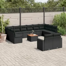 vidaxl-13-cz-zestaw-mebli-do-ogrodu-poduszki-czarny-rattan-pe