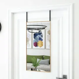 vidaxl-lustro-na-drzwi-zlote-40x80-cm-szklo-i-aluminium