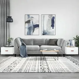 vidaxl-stoliki-kawowe-2-szt-biale-z-polyskiem-50x50x40-cm