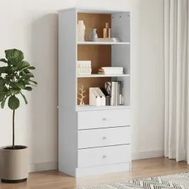 vidaxl-biblioteczka-z-szufladami-alta-biala-60x35x142-cm-sosna