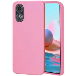 beline-etui-candy-oppo-a17jasnorozowy-light-pink