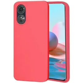beline-etui-candy-oppo-a17rozowy-pink