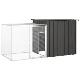 vidaxl-klatka-dla-kurczat-antracytowa-200x91x100-cm-stal