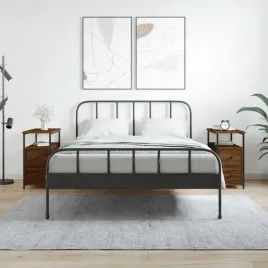 vidaxl-szafki-nocne-2-szt-brazowy-dab-30x60x60-cm