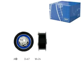 skf-vkm-11015-rolka-napinacza-pasek-rozrzadu