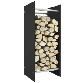 vidaxl-stojak-na-drewno-opalowe-czarny-40x35x100-cm-szklo-hartowane