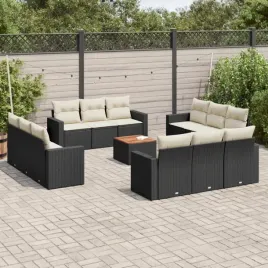 vidaxl-13-cz-zestaw-mebli-do-ogrodu-poduszki-czarny-rattan-pe