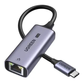 przejsciowka-adapter-ugreen-cm648-usb-c-do-rj45-ethernet-2-5g-szary