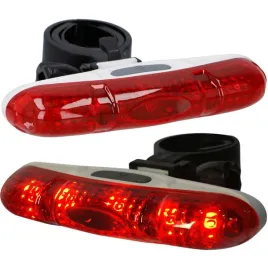 lampka-rowerowa-na-tyl-5-led-dunlop-z-uchwytem