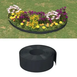 vidaxl-obrzeza-ogrodowe-4-szt-czarne-10-m-20-cm-polietylen