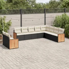 vidaxl-10-cz-zestaw-wypoczynkowy-do-ogrodu-poduszki-czarny-rattan-pe