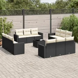 vidaxl-13-cz-zestaw-mebli-do-ogrodu-poduszki-czarny-rattan-pe