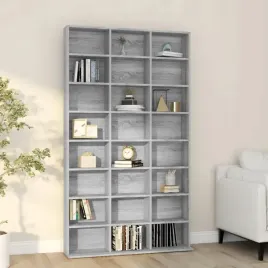 vidaxl-szafka-na-plyty-cd-szary-dab-sonoma-102x23x1775-cm