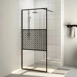 vidaxl-scianka-prysznicowa-przezroczyste-szklo-esg-80x195-cm-czarna