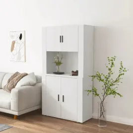 vidaxl-wysoka-szafka-biala-material-drewnopochodny