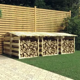 vidaxl-pergole-ogrodowe-z-daszkiem-6-szt-100x90x100-cm-sosnowe