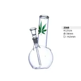 bongo-szklane-bullet-leaf-line-21cm