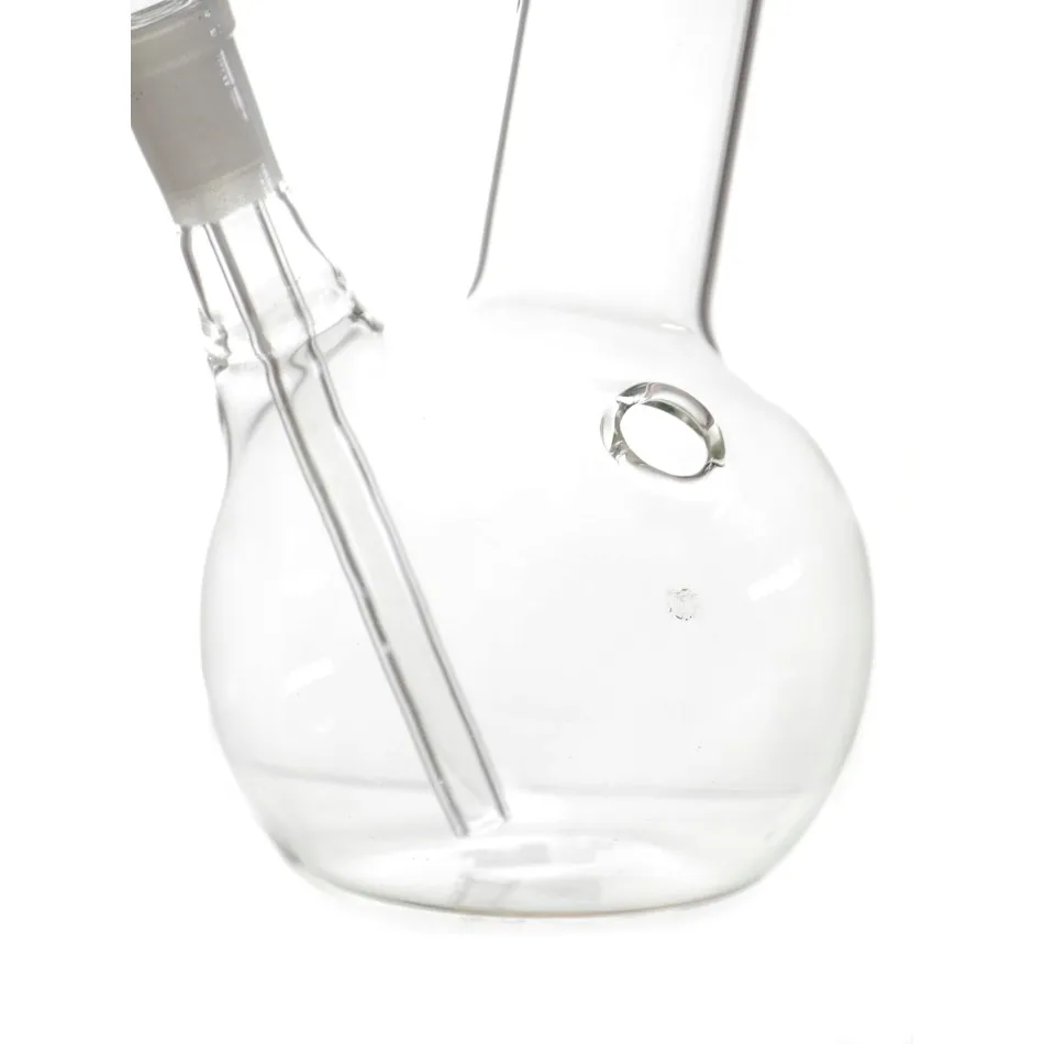 bongo-szklane-bullet-leaf-line-21cm-stan-nowy