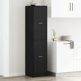 vidaxl-szafka-aptekarska-czarny-dab-40x41x174-5-cm-drewno-inzynieryjne