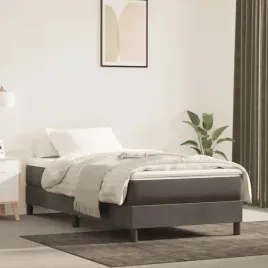 vidaxl-materac-kieszeniowy-jasnoszary-120x190x20-cm-aksamit