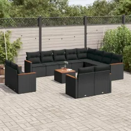 vidaxl-13-cz-zestaw-mebli-do-ogrodu-poduszki-czarny-rattan-pe