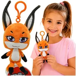 miraculous-maskotka-pluszowa-biedronka-i-kot-kwami-lisa-trixx-brelok
