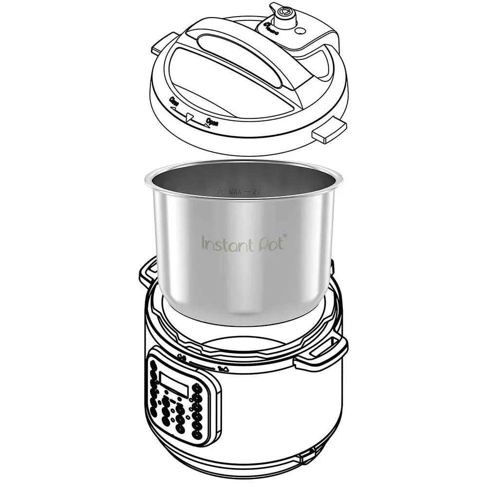 instant-pot-garnek-stalowy-8-stan-nowy