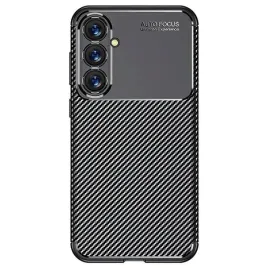beline-etui-carbon-armor-sam-s23-feczarny-black-box