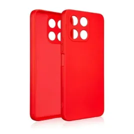 beline-etui-silicone-honor-x6aczerwony-red