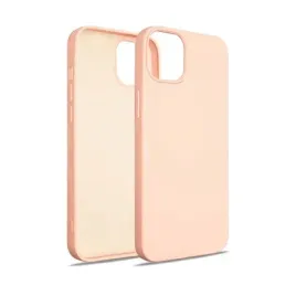beline-etui-silicone-iphone-14-plus6-7-rozowo-zloty-rose-gold