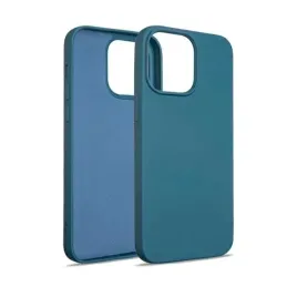 beline-etui-silicone-iphone-14-pro-max67-niebieski-blue