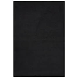 vidaxl-wycieraczka-czarna-80-x-120-cm