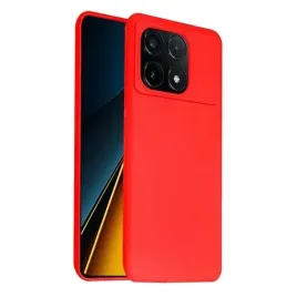 beline-etui-candy-xiaomi-poco-x6-proczerwony-red