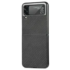 beline-etui-carbon-case-sam-z-fold-6czarny-black