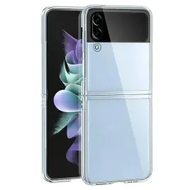 beline-etui-clear-case-sam-z-fold-6transparent