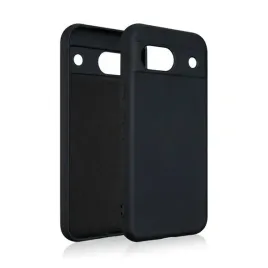 beline-etui-silicone-google-pixel-8aczarny-black