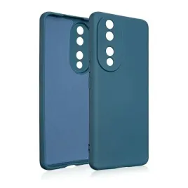 beline-etui-silicone-honor-90niebieski-blue